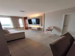 Apartamento para Locação em Cuiabá - 2