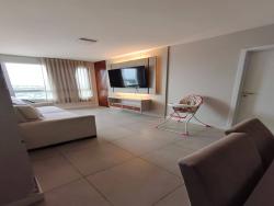 Apartamento para Locação em Cuiabá - 4