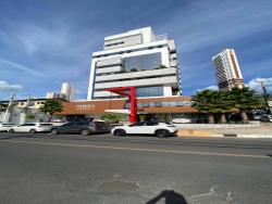 #375-Pedro - Sala para Venda em Cuiabá - MT - 1