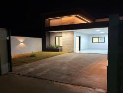 Casa para Venda em Cuiabá - 2