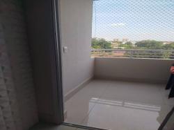 Apartamento para Venda em Cuiabá - 3