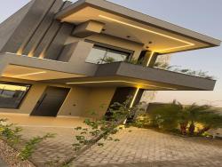 #398 - Casa em condomínio para Venda em Cuiabá - MT - 2