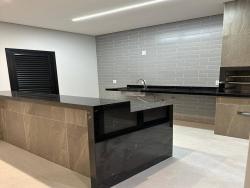 #402 - Casa em condomínio para Venda em Cuiabá - MT - 3