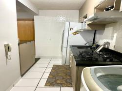 Apartamento para Venda em Cuiabá - 2