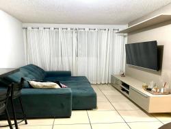 Apartamento para Venda em Cuiabá - 3