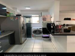 Apartamento para Venda em Cuiabá - 4