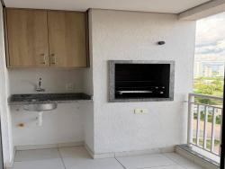 Apartamento para Venda em Cuiabá - 2