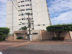 Apartamento para Locação em Cuiabá - 2