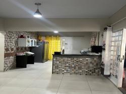 Casa para Venda em Cuiabá - 2