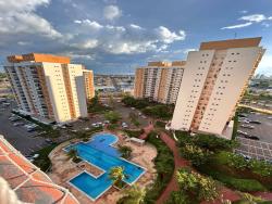Apartamento para Venda em Cuiabá - 4