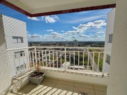 Apartamento para Venda em Cuiabá - 4