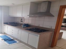 Apartamento para Venda em Cuiabá - 4
