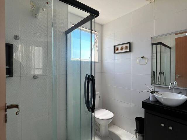Apartamento para Locação em Cuiabá - 2