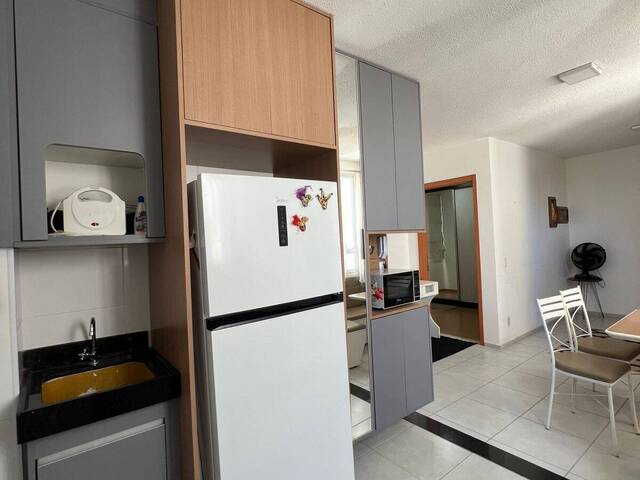 Apartamento para Locação em Cuiabá - 4