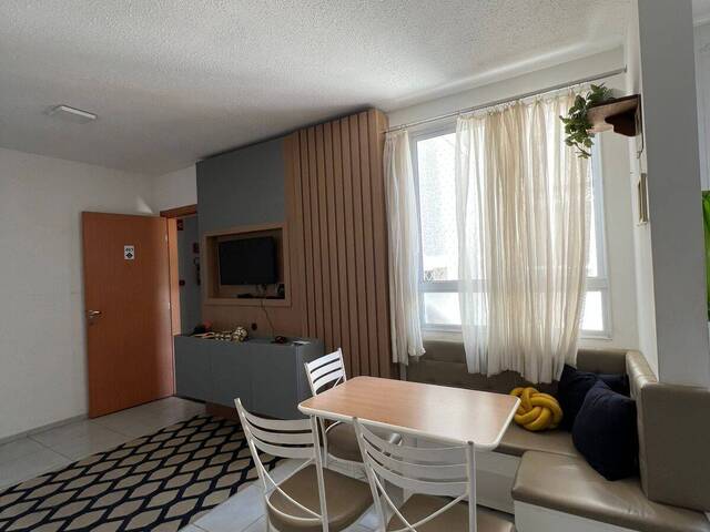 Apartamento para Locação em Cuiabá - 3