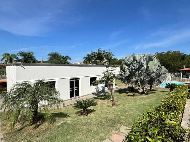 Apartamento para Locação em Cuiabá - 2