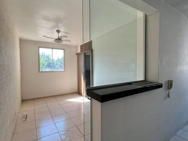 Apartamento para Locação em Cuiabá - 5