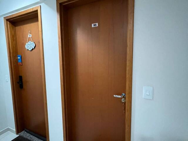 Apartamento para Locação em Cuiabá - 2