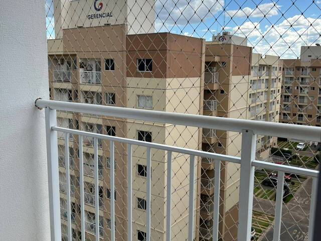 Apartamento para Locação em Cuiabá - 4