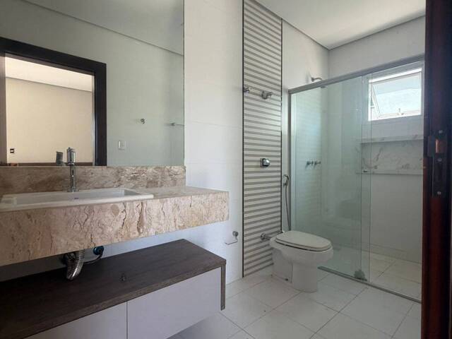 #5PC - Casa em condomínio para Locação em Cuiabá - MT - 3