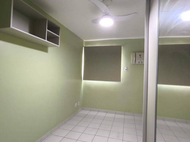 Apartamento para Locação em Cuiabá - 2