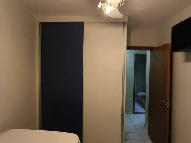 Apartamento para Locação em Cuiabá - 3