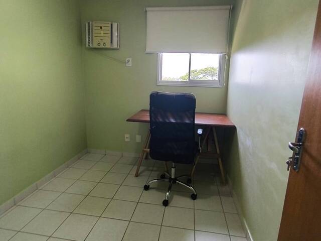 Apartamento para Locação em Cuiabá - 5