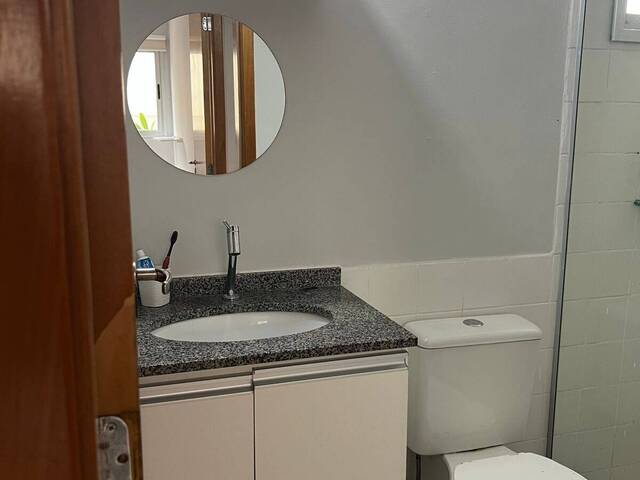 Apartamento para Locação em Cuiabá - 4