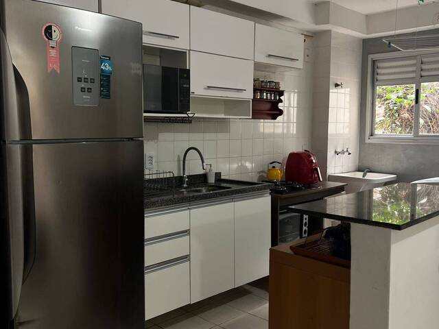 Apartamento para Locação em Cuiabá - 3