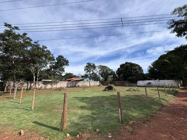 #8CP - Área para Venda em Chapada dos Guimarães - MT - 3