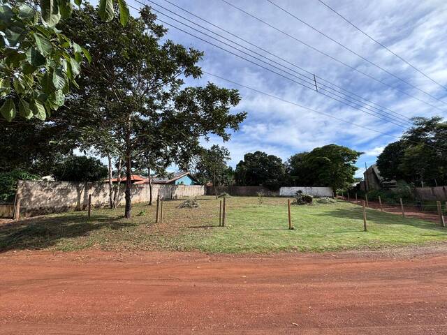 #8CP - Área para Venda em Chapada dos Guimarães - MT - 2