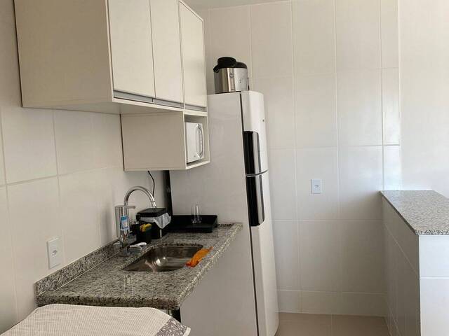 Apartamento para Locação em Cuiabá - 2