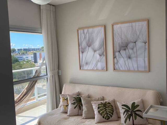 Apartamento para Locação em Cuiabá - 5