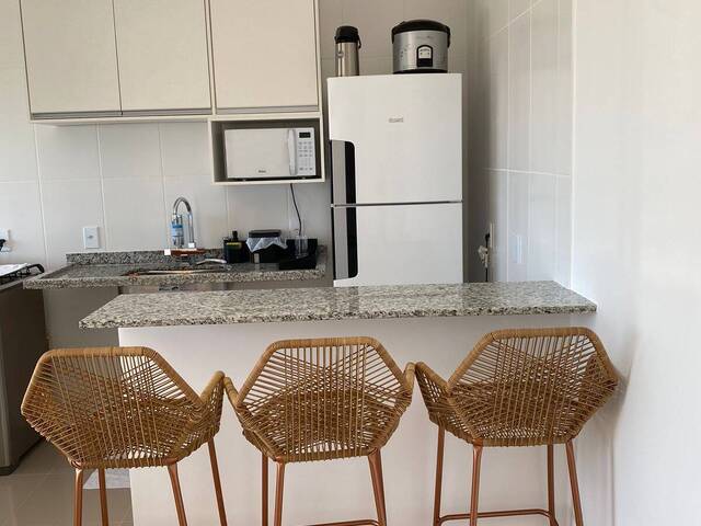 Apartamento para Locação em Cuiabá - 3
