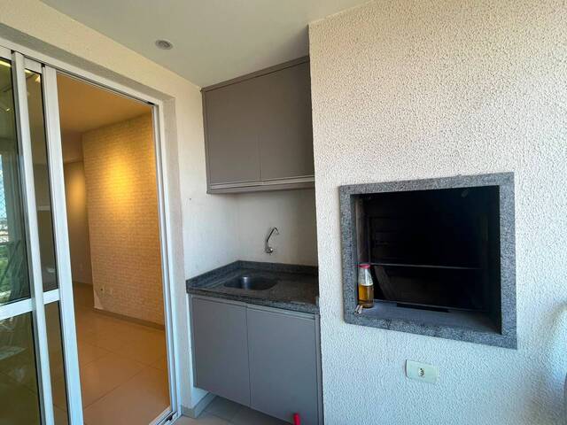 Apartamento para Locação em Cuiabá - 3