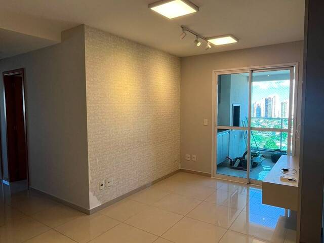 Apartamento para Locação em Cuiabá - 2