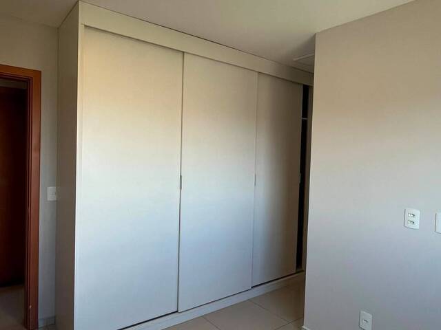 Apartamento para Locação em Cuiabá - 5