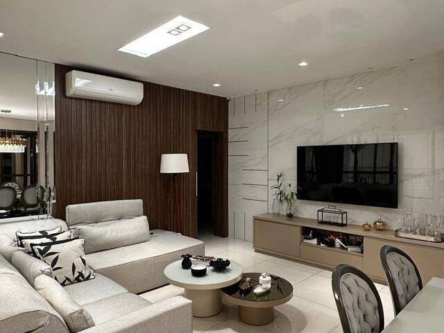 Apartamento para Venda em Cuiabá - 5