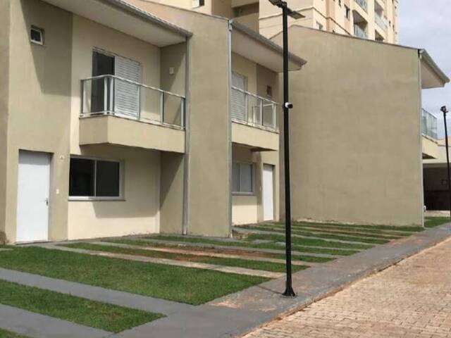 Casa para Locação em Cuiabá - 3