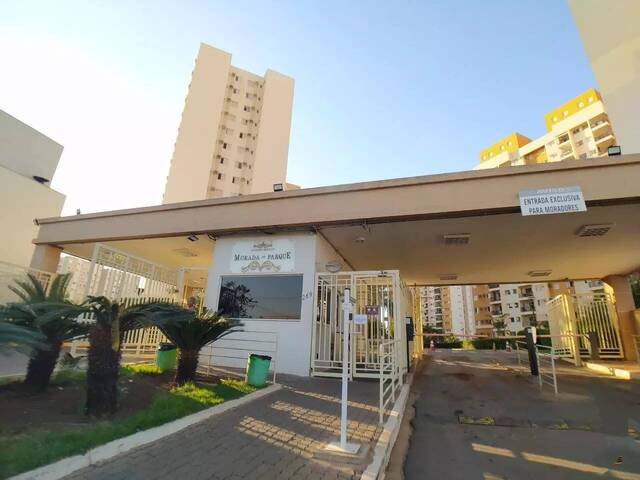 Apartamento para Locação em Cuiabá - 3
