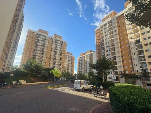 Apartamento para Locação em Cuiabá - 2