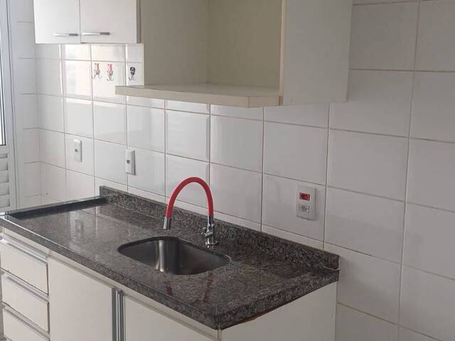 Apartamento para Locação em Cuiabá - 5