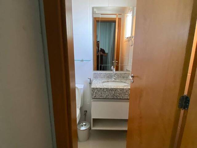 Apartamento para Locação em Cuiabá - 3