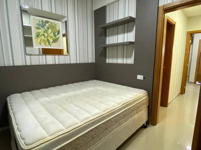 Apartamento para Locação em Cuiabá - 2