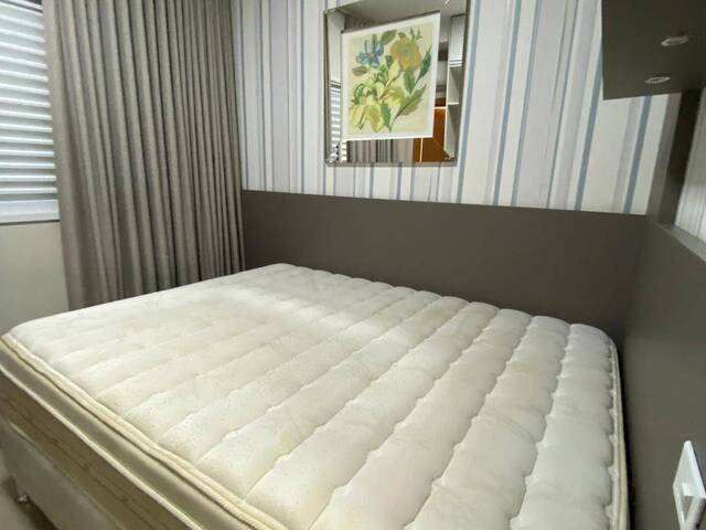 Apartamento para Locação em Cuiabá - 4
