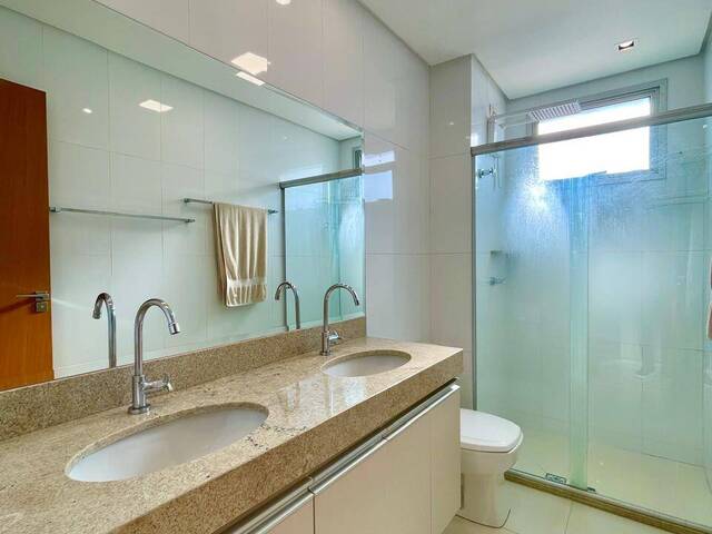 Apartamento para Venda em Cuiabá - 3