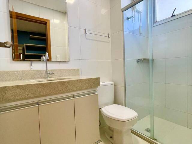 Apartamento para Venda em Cuiabá - 5