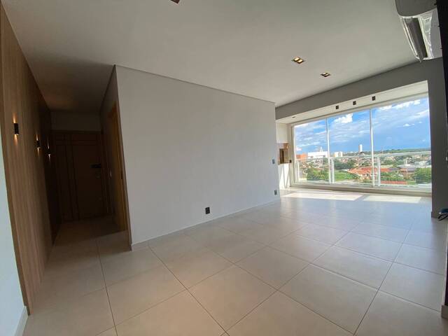 Apartamento para Locação em Cuiabá - 4
