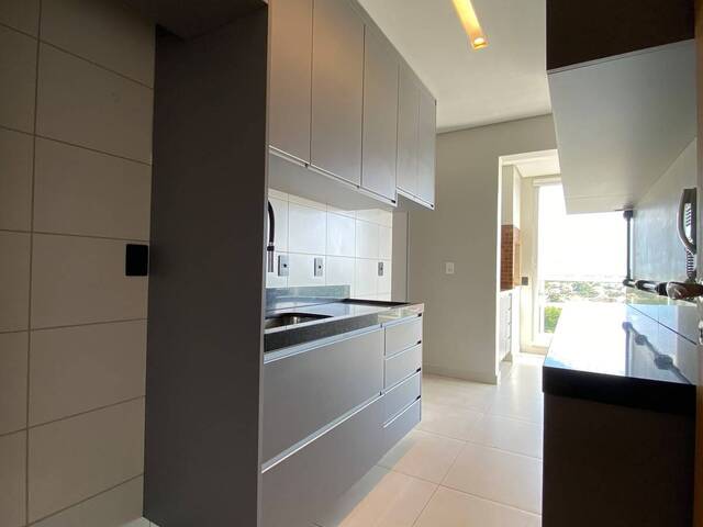 Apartamento para Locação em Cuiabá - 3