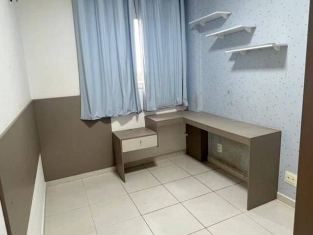 Apartamento para Locação em Cuiabá - 2